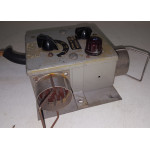 Wireless Set 19 WS19 WW2 Army Military Radio Control Unit No2 Mk2 Wireless Set 19 WS19 WW2 Army Military Radio Control Unit No2 Mk2