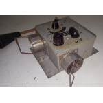 Wireless Set 19 WS19 WW2 Army Military Radio Control Unit No2 Mk2 Wireless Set 19 WS19 WW2 Army Military Radio Control Unit No2 Mk2