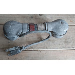 WW2 Army Military Radio Wireless Set 19 WS19 12-12 Dog Bone Canadian Calibrator WW2 Army Military Radio Wireless Set 19 WS19 12-12 Dog Bone Canadian Calibrator