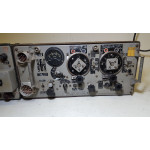 WW2 Army Military Radio Wireless Set 19 WS19 Mk2 SET and PSU WW2 Army Military Radio Wireless Set 19 WS19 Mk2 SET and PSU
