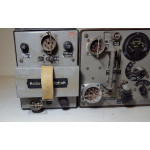 WW2 Army Military Radio Wireless Set 19 WS19 Mk2 SET and PSU WW2 Army Military Radio Wireless Set 19 WS19 Mk2 SET and PSU