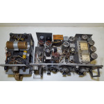 WW2 Army Military Radio Wireless Set 19 WS19 Mk2 SET and PSU WW2 Army Military Radio Wireless Set 19 WS19 Mk2 SET and PSU