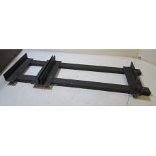 WW2 Army Military Radio Wireless Set 19 WS19 Mounting Tray Reproduction
