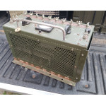 WW2 Army Military Radio Wireless Set 19 WS19 Panels Power Distribution No 8 WW2 Army Military Radio Wireless Set 19 WS19 Panels Power Distribution No 8