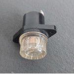 WW2 Army Military Radio Wireless Set 19 WS19 Indicator Lamp