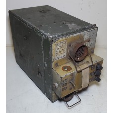 Wireless Set 19 WS19 WW2 Army Military Radio Power Supply PSU No2 SN:C21282 Wireless Set 19 WS19 WW2 Army Military Radio Power Supply PSU No2 SN:C21282