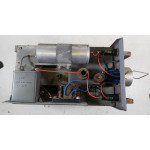 Army Military Radio Wireless Set 19 WS19 Power Supply PSU No 1 Mk3 SN: 102607