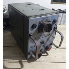 Army Military Radio Wireless Set 19 WS19 Power Supply PSU No 1 Mk3 Army Military Radio Wireless Set 19 WS19 Power Supply PSU No 1 Mk3