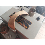 WW2 Army Military Radio Wireless Set 19 WS19 Supply Unit No 1 USA WW2 Army Military Radio Wireless Set 19 WS19 Supply Unit No 1 USA