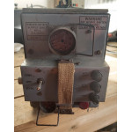 WW2 Army Military Radio Wireless Set 19 WS19 Supply Unit No 2 Canadian WW2 Army Military Radio Wireless Set 19 WS19 Supply Unit No 2 Canadian