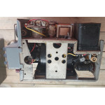 WW2 Army Military Radio Wireless Set 19 WS19 Supply Unit No 2 Canadian WW2 Army Military Radio Wireless Set 19 WS19 Supply Unit No 2 Canadian