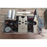 WW2 Army Military Radio Wireless Set 19 WS19 Supply Unit No 2 Canadian WW2 Army Military Radio Wireless Set 19 WS19 Supply Unit No 2 Canadian