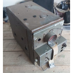 WW2 Army Military Radio Wireless Set 19 WS19 Supply Unit No 2 Canadian PROJECT