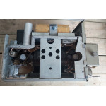 WW2 Army Military Radio Wireless Set 19 WS19 Supply Unit No 2 Canadian PROJECT