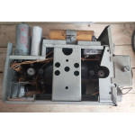 WW2 Army Military Radio Wireless Set 19 WS19 Supply Unit No 2 Canadian SN:C18377 WW2 Army Military Radio Wireless Set 19 WS19 Supply Unit No 2 Canadian SN:C18377