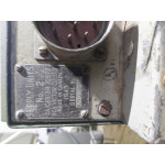 Wireless Set 19 WS19 WW2 Army Military Radio Power Supply PSU No2 SN:C90328 Wireless Set 19 WS19 WW2 Army Military Radio Power Supply PSU No2 SN:C90328