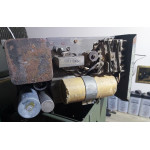 Wireless Set 19 WS19 WW2 Army Military Radio Power Supply PSU No2 SN:C90328 Wireless Set 19 WS19 WW2 Army Military Radio Power Supply PSU No2 SN:C90328