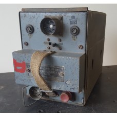 WW2 Army Military Radio Wireless Set 19 WS19 Power Supply PSU No 1 WW2 Army Military Radio Wireless Set 19 WS19 Power Supply PSU No 1