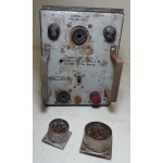 Wireless Set 19 WS19 WW2 Army Military Radio Power Supply PSU No3