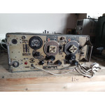 WW2 Army Military Radio Wireless Set 19 WS19 Canadian Mk2 Modified SN:C42609