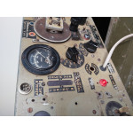 WW2 Army Military Radio Wireless Set 19 WS19 Canadian Mk2 Modified SN:C42609
