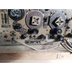WW2 Army Military Radio Wireless Set 19 WS19 Canadian Mk2 Modified SN:C42609