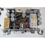 WW2 Army Military Radio Wireless Set 19 WS19 Mk 2 SN:7559