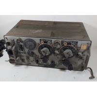 WW2 Army Military Radio Wireless Set 19 WS19 Mk 2 SN:7559