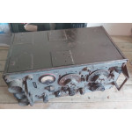 WW2 Army Military Radio Wireless Set 19 WS19 Radio Mk3 SN:104099 WW2 Army Military Radio Wireless Set 19 WS19 Radio Mk3 SN:104099