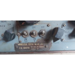 WW2 Army Military Radio Wireless Set 19 WS19 Radio Mk3 SN:104099 WW2 Army Military Radio Wireless Set 19 WS19 Radio Mk3 SN:104099