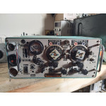 WW2 Army Military Radio Wireless Set 19 WS19 USA Mk2 Modified SN:17279