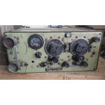 WW2 Army Military Radio Wireless Set 19 WS19 Mk3 SN: 73806