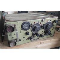 WW2 Army Military Radio Wireless Set 19 WS19 Mk3 SN: 73806