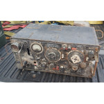 WW2 Army Military Radio Wireless Set 19 WS19 Radio Mk3 Canadian SN:C54359