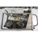 WW2 Army Military Radio Wireless Set 19 WS19 Mk3 with PSU No 1 Mk3 WW2 Army Military Radio Wireless Set 19 WS19 Mk3 with PSU No 1 Mk3