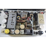 WW2 Army Military Radio Wireless Set 19 WS19 Mk3 with PSU No 1 Mk3 WW2 Army Military Radio Wireless Set 19 WS19 Mk3 with PSU No 1 Mk3