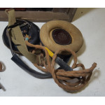 WW2 Army Military Radio Wireless Set 19 WS19 Remote Control No 1 Canadian WW2 Army Military Radio Wireless Set 19 WS19 Remote Control No 1 Canadian
