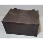 WW2 Army Military Radio Wireless Set 19 WS19 Remote Control No 1 Canadian WW2 Army Military Radio Wireless Set 19 WS19 Remote Control No 1 Canadian