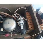 WW2 Army Military Radio Wireless Set 19 WS19 REMOTE CONTROL UNIT NO 1 CANADIAN WW2 Army Military Radio Wireless Set 19 WS19 REMOTE CONTROL UNIT NO 1 CANADIAN