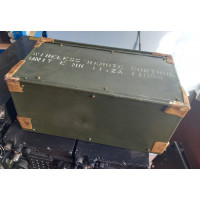 WW2 Army Military Radio Wireless Set 19 WS19 REMOTE CONTROL UNIT TYPE E MK2 WW2 Army Military Radio Wireless Set 19 WS19 REMOTE CONTROL UNIT TYPE E MK2