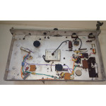 Wireless Set 19 WS19 RF Amplifier No 2 Mk 3 WW2 Army Military Radio Wireless Set 19 WS19 RF Amplifier No 2 Mk 3 WW2 Army Military Radio