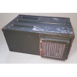 Wireless Set 19 WS19 RF Amplifier No 2 Mk 3 WW2 Army Military Radio Wireless Set 19 WS19 RF Amplifier No 2 Mk 3 WW2 Army Military Radio