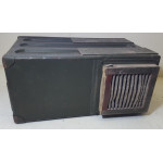 WW2 Army Military Radio Wireless Set 19 WS19 RF Amplifier WW2 Army Military Radio Wireless Set 19 WS19 RF Amplifier
