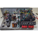 WW2 Army Military Radio Wireless Set 19 WS19 RF Amplifier WW2 Army Military Radio Wireless Set 19 WS19 RF Amplifier
