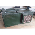 Wireless Set 19 WS19 Army Military Radio RF Amplifiers No2 Mk3 SN:231 Wireless Set 19 WS19 Army Military Radio RF Amplifiers No2 Mk3 SN:231