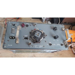 Wireless Set 19 WS19 Army Military Radio RF Amplifiers No2 Mk3 SN:5172 Wireless Set 19 WS19 Army Military Radio RF Amplifiers No2 Mk3 SN:5172