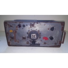 Wireless Set 19 RF Amplifier No 2