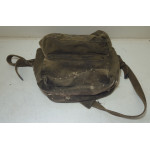 WW2 Army Military Radio Wireless Set 19 WS19 Signals Satchel
