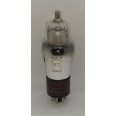 Wireless Set 19 WS 19 Valve - 6K7G Wireless Set 19 WS 19 Valve - 6K7G