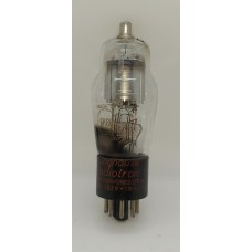 Wireless Set 19 WS 19 Valve - 6K8G Wireless Set 19 WS 19 Valve - 6K8G